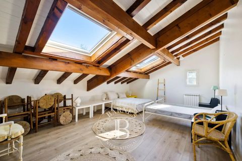 Villa a Arcangues, Pyrenees-Atlantiques, Arcangues - € 2.195.000 | Ref: M1776 - foto 19