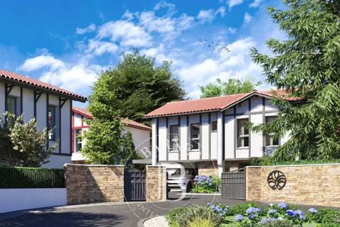 Villa i Anglet, Pyrenees-Atlantiques, Anglet - € 1.840.000 | Ref: M1778 - foto 2