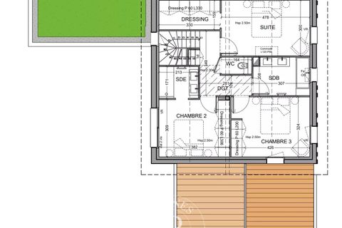 Villa i Anglet, Pyrenees-Atlantiques, Anglet - € 1.840.000 | Ref: M1778 - foto 4