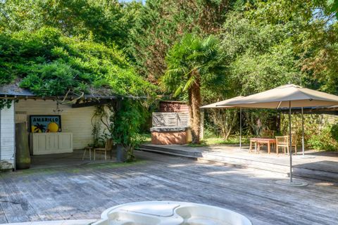 Farm hus i Saint-André-des-Eaux, Loire-Atlantique, Saint-André-des-Eaux - € 799.000 | Ref: 89_DML-0025291 - foto 4