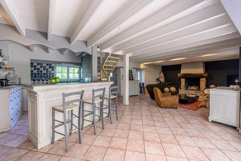 Farm hus i Saint-André-des-Eaux, Loire-Atlantique, Saint-André-des-Eaux - € 799.000 | Ref: 89_DML-0025291 - foto 9