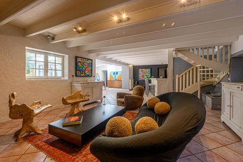 Farm hus i Saint-André-des-Eaux, Loire-Atlantique, Saint-André-des-Eaux - € 799.000 | Ref: 89_DML-0025291 - foto 11