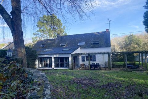 Farm hus i Saint-André-des-Eaux, Loire-Atlantique, Saint-André-des-Eaux - € 799.000 | Ref: 89_DML-0025291 - foto 12