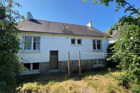 Villa a Guingamp, Cotes-d'Armor, Guingamp - € 99.900 | Ref: 242_VMO-0024640 - foto 2