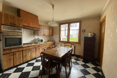 Villa a Guingamp, Cotes-d'Armor, Guingamp - € 99.900 | Ref: 242_VMO-0024640 - foto 5
