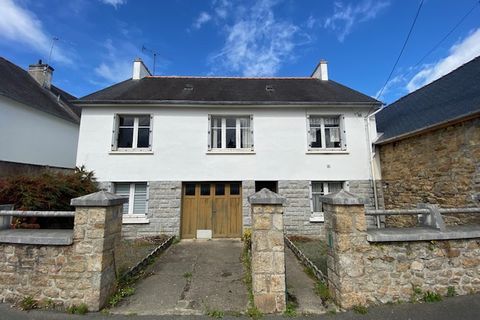 Villa a Guingamp, Cotes-d'Armor, Guingamp - € 99.900 | Ref: 242_VMO-0024640 - foto 9