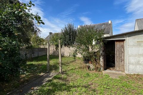 Villa a Guingamp, Cotes-d'Armor, Guingamp - € 99.900 | Ref: 242_VMO-0024640 - foto 10
