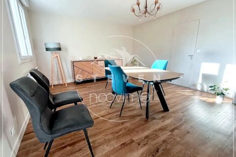 Villa i Orvault, Loire-Atlantique, Orvault - € 290.000 | Ref: 254_SFE1-0022638 - foto 2