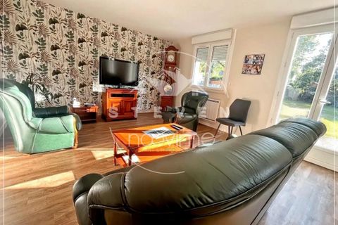 Villa i Orvault, Loire-Atlantique, Orvault - € 290.000 | Ref: 254_SFE1-0022638 - foto 3
