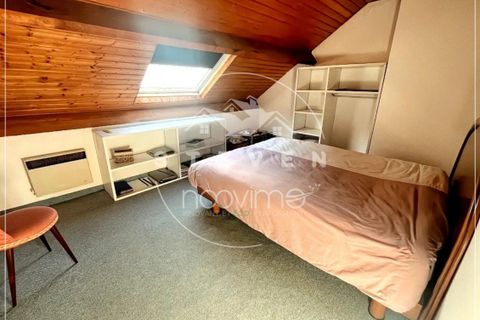 Villa i Orvault, Loire-Atlantique, Orvault - € 290.000 | Ref: 254_SFE1-0022638 - foto 5