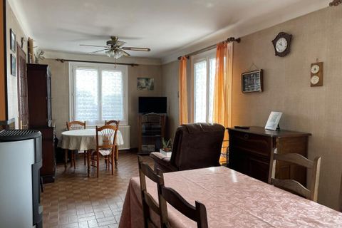 Villa a Saint-Lyphard, Loire-Atlantique, Saint-Lyphard - € 329.600 | Ref: 110_JMR2-0022275 - foto 4