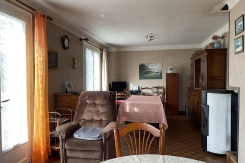 Villa a Saint-Lyphard, Loire-Atlantique, Saint-Lyphard - € 329.600 | Ref: 110_JMR2-0022275 - foto 5