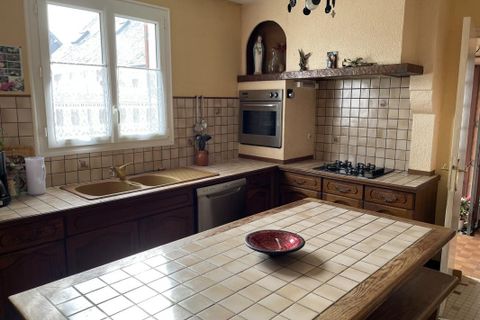 Villa a Saint-Lyphard, Loire-Atlantique, Saint-Lyphard - € 329.600 | Ref: 110_JMR2-0022275 - foto 6