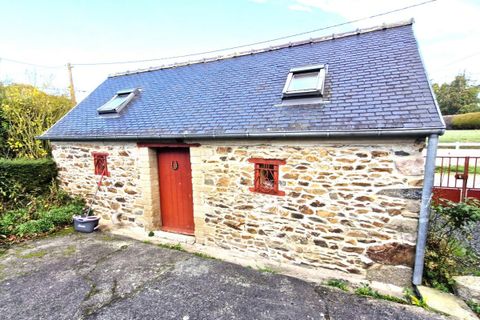 Villa i Tremeven, Cotes-d'Armor, Tremeven - € 100.000 | Ref: 34_BHT-0025295 - foto 2