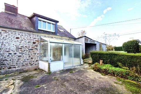Villa i Tremeven, Cotes-d'Armor, Tremeven - € 100.000 | Ref: 34_BHT-0025295 - foto 3