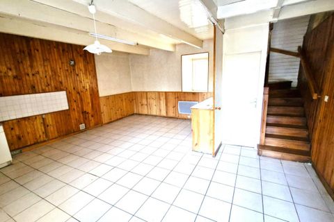 Villa i Tremeven, Cotes-d'Armor, Tremeven - € 100.000 | Ref: 34_BHT-0025295 - foto 6