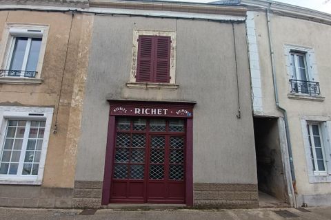 Landsbyhus i Saint-Denis-d'Orques, Sarthe, Saint-Denis-d'Orques - € 44.000 | Ref: 112_LET-0025234 - foto 2