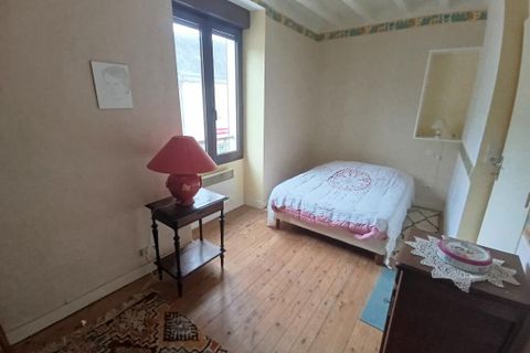 Landsbyhus i Saint-Denis-d'Orques, Sarthe, Saint-Denis-d'Orques - € 44.000 | Ref: 112_LET-0025234 - foto 3