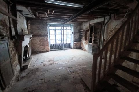 Landsbyhus i Saint-Denis-d'Orques, Sarthe, Saint-Denis-d'Orques - € 44.000 | Ref: 112_LET-0025234 - foto 4