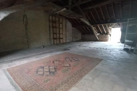 Landsbyhus i Saint-Denis-d'Orques, Sarthe, Saint-Denis-d'Orques - € 44.000 | Ref: 112_LET-0025234 - foto 5