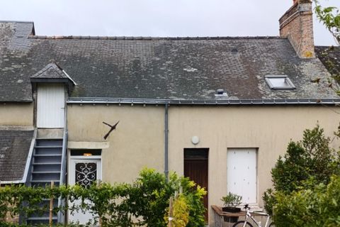 Landsbyhus i Saint-Denis-d'Orques, Sarthe, Saint-Denis-d'Orques - € 44.000 | Ref: 112_LET-0025234 - foto 6