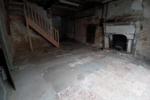 Landsbyhus i Saint-Denis-d'Orques, Sarthe, Saint-Denis-d'Orques - € 44.000 | Ref: 112_LET-0025234 - foto 11