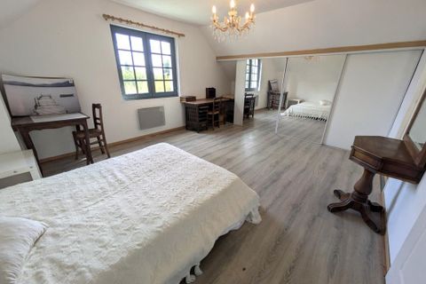 Villa i Treillières, Loire-Atlantique, Treillières - € 310.800 | Ref: 118_JLT-0025288 - foto 8