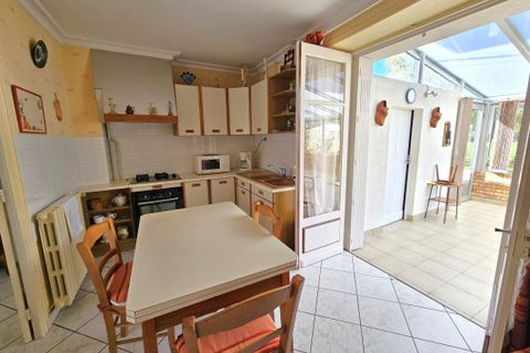Villa a Couffé, Loire-Atlantique, Couffé - € 197.500 | Ref: 103_CPT-0025270 - foto 2