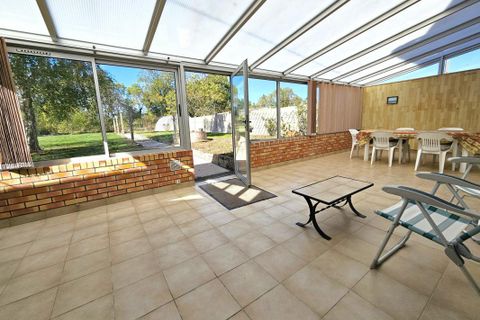Villa a Couffé, Loire-Atlantique, Couffé - € 197.500 | Ref: 103_CPT-0025270 - foto 3