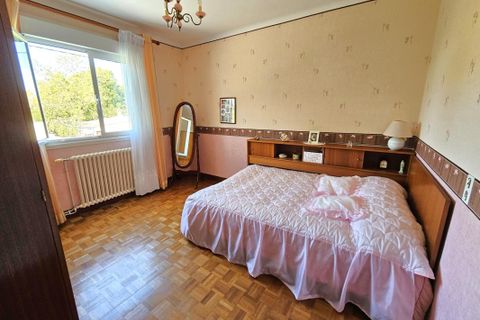 Villa a Couffé, Loire-Atlantique, Couffé - € 197.500 | Ref: 103_CPT-0025270 - foto 7