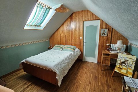 Villa a Couffé, Loire-Atlantique, Couffé - € 197.500 | Ref: 103_CPT-0025270 - foto 8