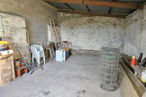 Villa a Couffé, Loire-Atlantique, Couffé - € 197.500 | Ref: 103_CPT-0025270 - foto 11