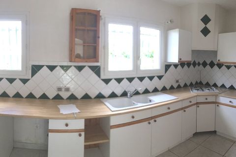 Villa a Castries, Herault, Castries - € 1.650/mes | Ref: L10003308 - foto 3