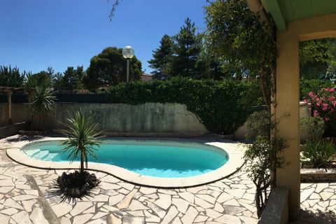 Villa a Castries, Herault, Castries - € 1.650/mes | Ref: L10003308 - foto 6
