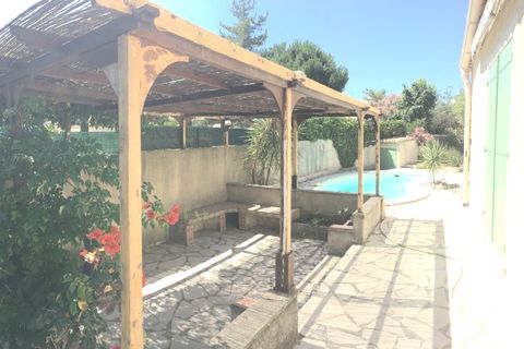 Villa a Castries, Herault, Castries - € 1.650/mes | Ref: L10003308 - foto 7