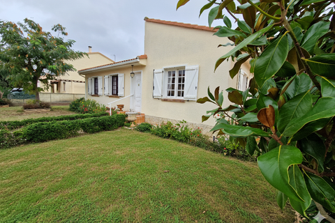 Villa i Mudaison, Herault, Mudaison - € 388.000 | Ref: V200004391 - foto 1