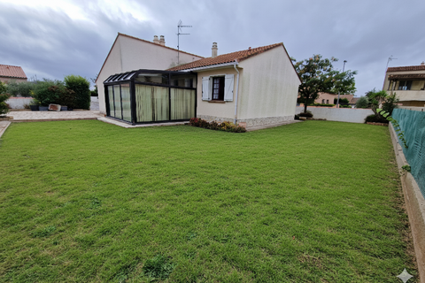 Villa i Mudaison, Herault, Mudaison - € 388.000 | Ref: V200004391 - foto 5