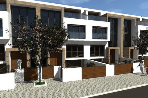 Helårsgrund i Montijo, Setubal, Montijo - € 140.000 | Ref: PAR_25 - foto 1