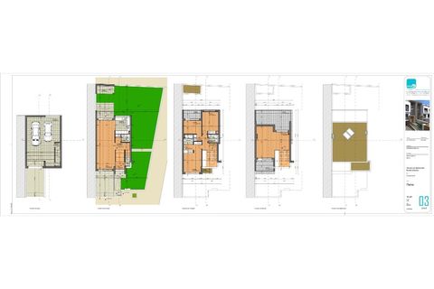 Helårsgrund i Montijo, Setubal, Montijo - € 140.000 | Ref: PAR_25 - foto 15