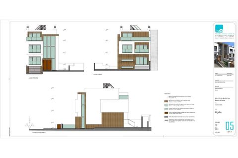 Helårsgrund i Montijo, Setubal, Montijo - € 140.000 | Ref: PAR_25 - foto 17