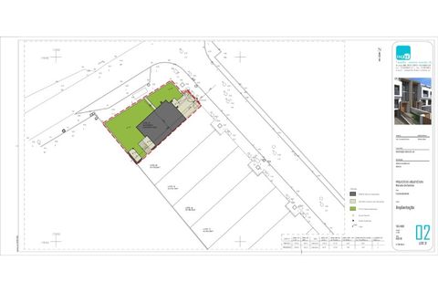 Helårsgrund i Montijo, Setubal, Montijo - € 140.000 | Ref: PAR_25 - foto 20