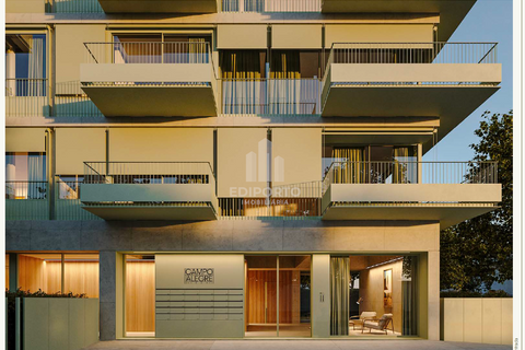Lejlighed i Porto, Porto, Porto - € 2.250.000 | Ref: 1599 - foto 4