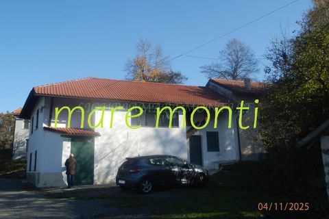 Rækkehus i Giusvalla, Savona, Giusvalla - € 70.000 | Ref: 4094 - foto 1