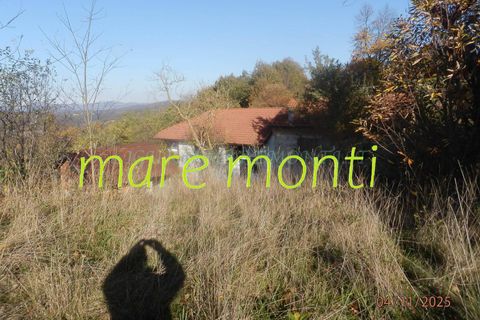 Rækkehus i Giusvalla, Savona, Giusvalla - € 70.000 | Ref: 4094 - foto 5