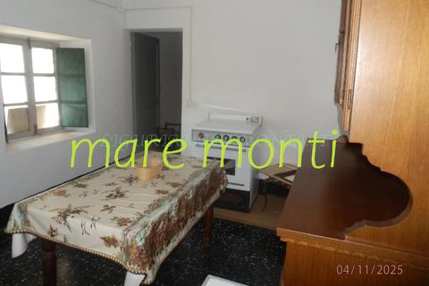 Rækkehus i Giusvalla, Savona, Giusvalla - € 70.000 | Ref: 4094 - foto 12