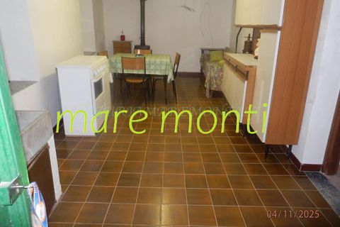 Rækkehus i Giusvalla, Savona, Giusvalla - € 70.000 | Ref: 4094 - foto 14