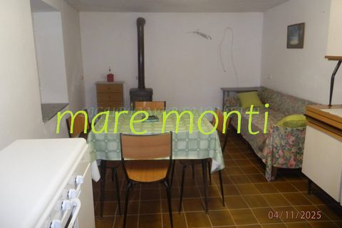 Rækkehus i Giusvalla, Savona, Giusvalla - € 70.000 | Ref: 4094 - foto 16