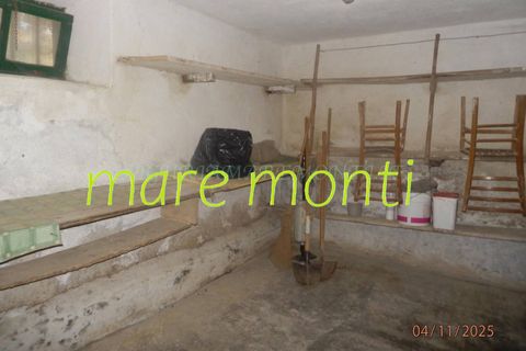 Rækkehus i Giusvalla, Savona, Giusvalla - € 70.000 | Ref: 4094 - foto 19