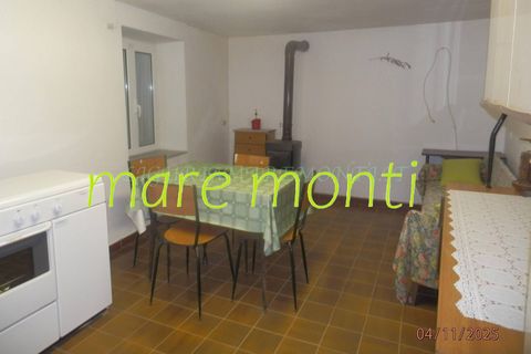 Rækkehus i Giusvalla, Savona, Giusvalla - € 70.000 | Ref: 4094 - foto 26