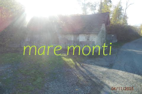 Rækkehus i Giusvalla, Savona, Giusvalla - € 70.000 | Ref: 4094 - foto 27